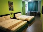 фото отеля Metro Inn Arau