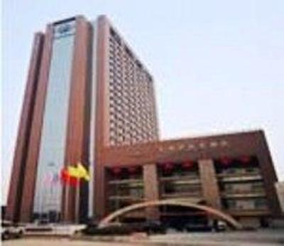 фото отеля Tianyi Commercial Hotel