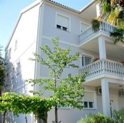 фото отеля Apartments Bistrovic
