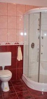 фото отеля Apartments Bistrovic