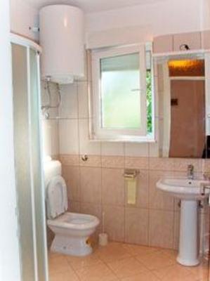 фото отеля Apartments Bistrovic