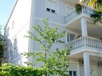 Apartments Bistrovic