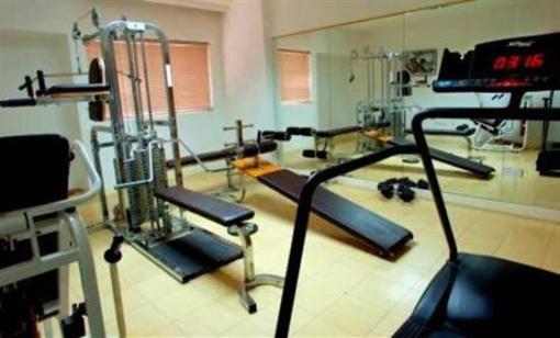 фото отеля Golden Tulip Dalma Suites