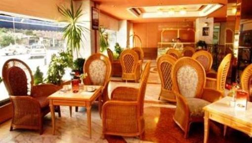 фото отеля Golden Tulip Dalma Suites