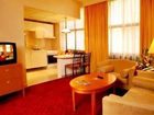 фото отеля Golden Tulip Dalma Suites