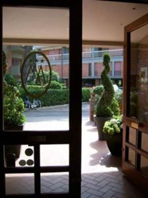 фото отеля Hotel Mirella Castiglione della Pescaia