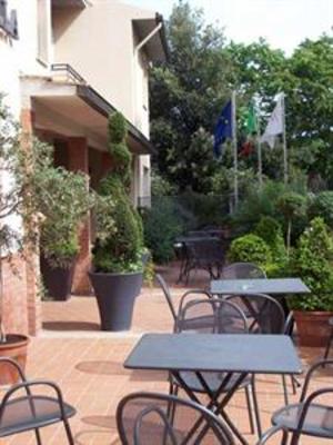 фото отеля Hotel Mirella Castiglione della Pescaia