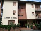 фото отеля Hotel Mirella Castiglione della Pescaia