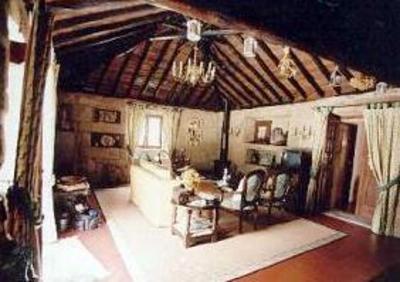 фото отеля Casa da Geada
