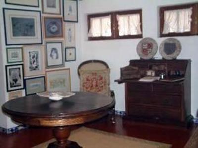 фото отеля Casa da Geada