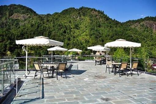фото отеля Tengchong Hot Spring Spa