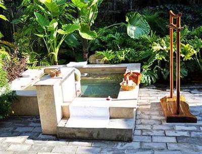 фото отеля Tengchong Hot Spring Spa