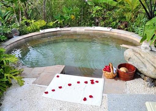 фото отеля Tengchong Hot Spring Spa