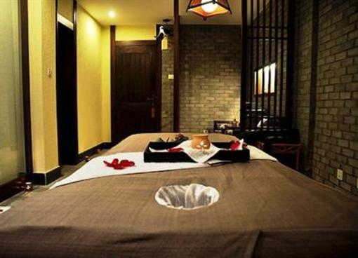 фото отеля Tengchong Hot Spring Spa