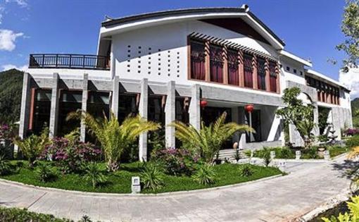 фото отеля Tengchong Hot Spring Spa