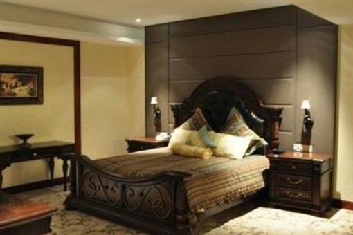 фото отеля Braim Central City Hotel