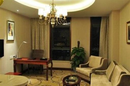 фото отеля Braim Central City Hotel