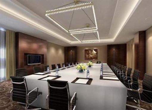 фото отеля Braim Central City Hotel