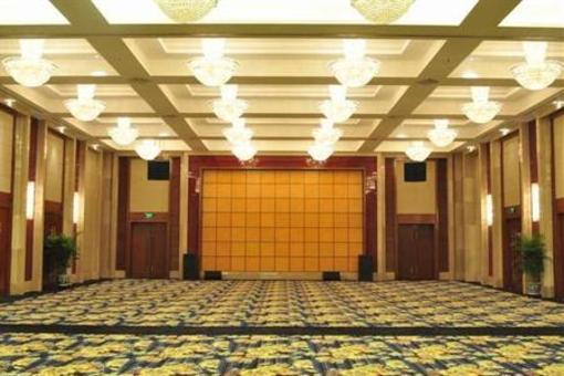 фото отеля Braim Central City Hotel