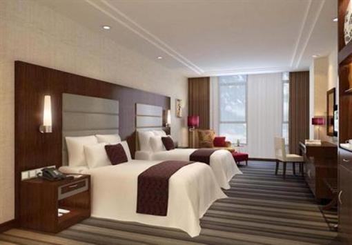 фото отеля Braim Central City Hotel