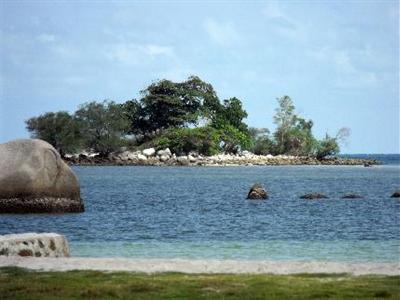 фото отеля Cabana Beach Resort Bintan