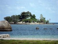 Cabana Beach Resort Bintan