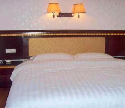 фото отеля Muslim Hotel Guilin