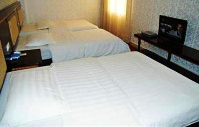 фото отеля Muslim Hotel Guilin