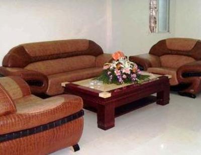 фото отеля Muslim Hotel Guilin