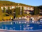 фото отеля Hotel Makpetrol Struga