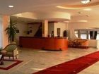 фото отеля Hotel Makpetrol Struga