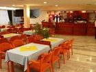 фото отеля Hotel Makpetrol Struga