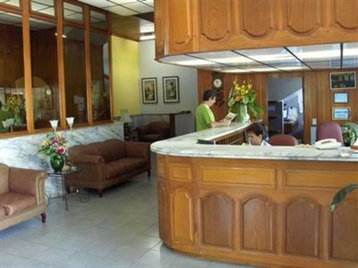 фото отеля Hotel Beira Parque