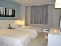 Today Inn Changsha Sifangping