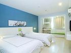 фото отеля Today Inn Changsha Sifangping