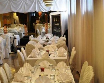 фото отеля Hotel Madera