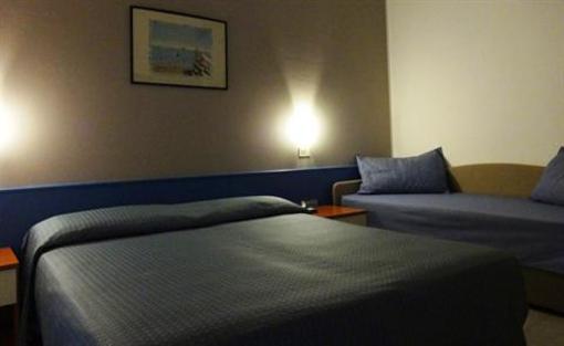 фото отеля Hotel Madera