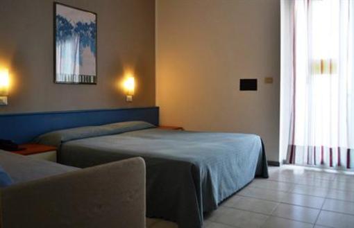 фото отеля Hotel Madera