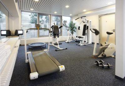 фото отеля Hotel Arkadenhof Konigsbrunn