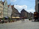 фото отеля Hotel Arkadenhof Konigsbrunn