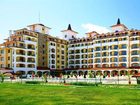 фото отеля Sunrise Apartcomplex