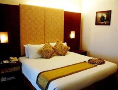 фото отеля Ambassador City Jomtien Hotel Sattahip