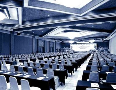 фото отеля Ambassador City Jomtien Hotel Sattahip