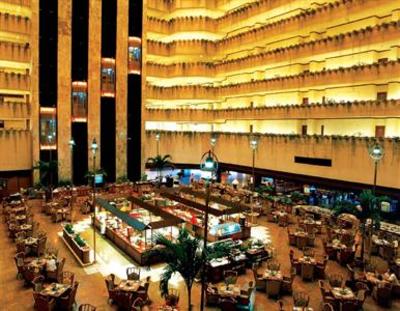 фото отеля Ambassador City Jomtien Hotel Sattahip