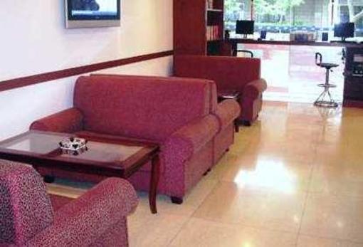 фото отеля Hanting Express Inn Shiquanjie