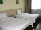 фото отеля Hanting Express Inn Shiquanjie