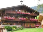 фото отеля Bauernhof Worgler Apartment Alpbach