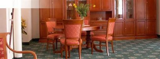 фото отеля Hotel Gruner Baum Brixen