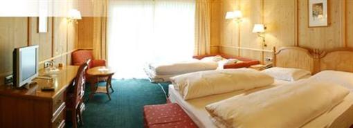фото отеля Hotel Gruner Baum Brixen