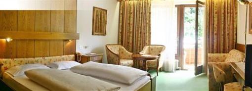 фото отеля Hotel Gruner Baum Brixen